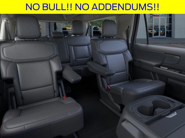 New 2026 Ford Expedition Max Active image 12