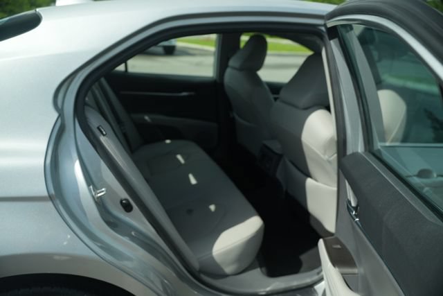 Used 2024 Toyota Camry XSE FWD image 21