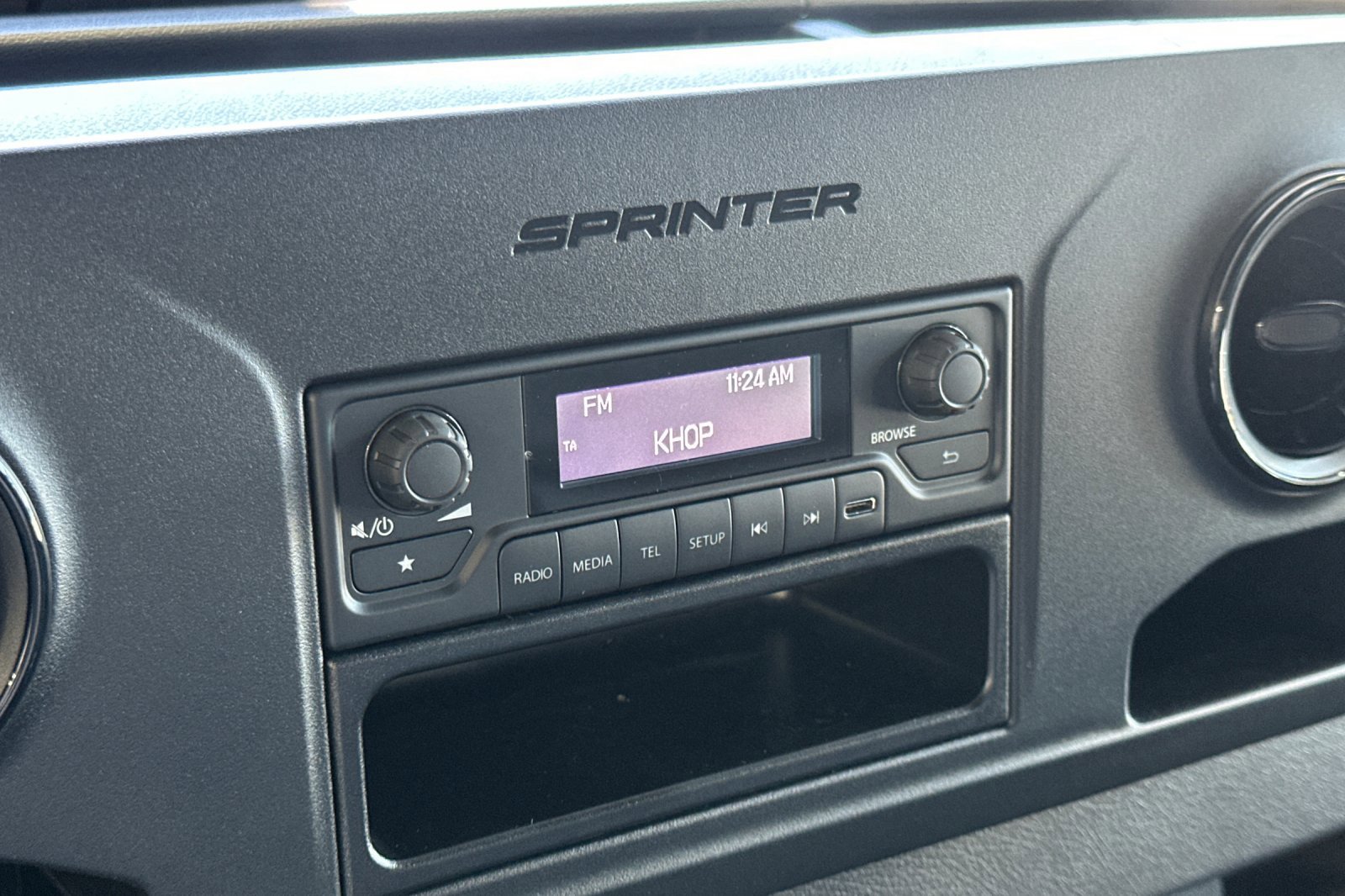 New 2025 Mercedes-Benz Sprinter 2500 image 17