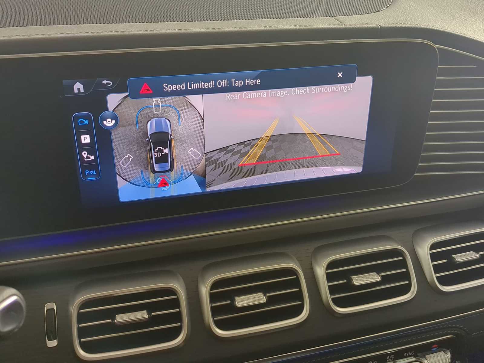 New 2026 Mercedes-Benz GLE 450 4MATIC image 30