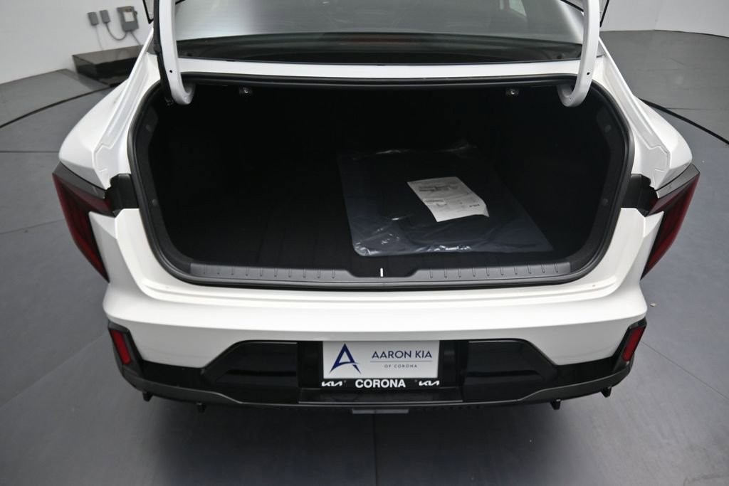 New 2026 Kia K4 GT-Line Turbo FWD image 17