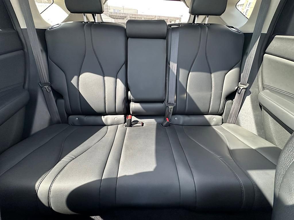 Used 2023 Acura RDX Base image 32