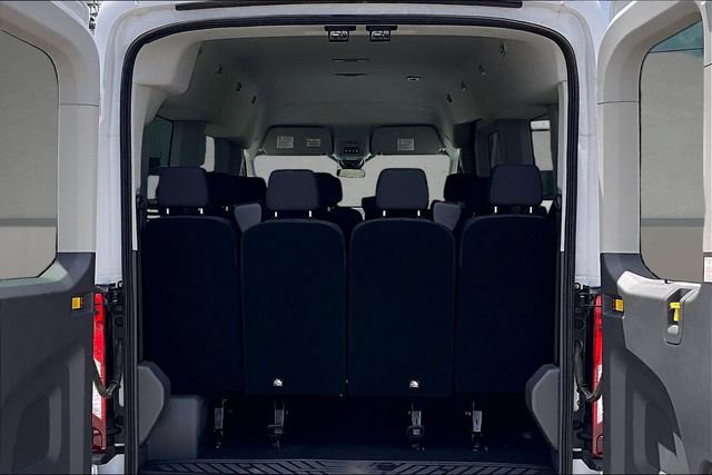 New 2026 Ford Transit 350 XLT RWD image 12