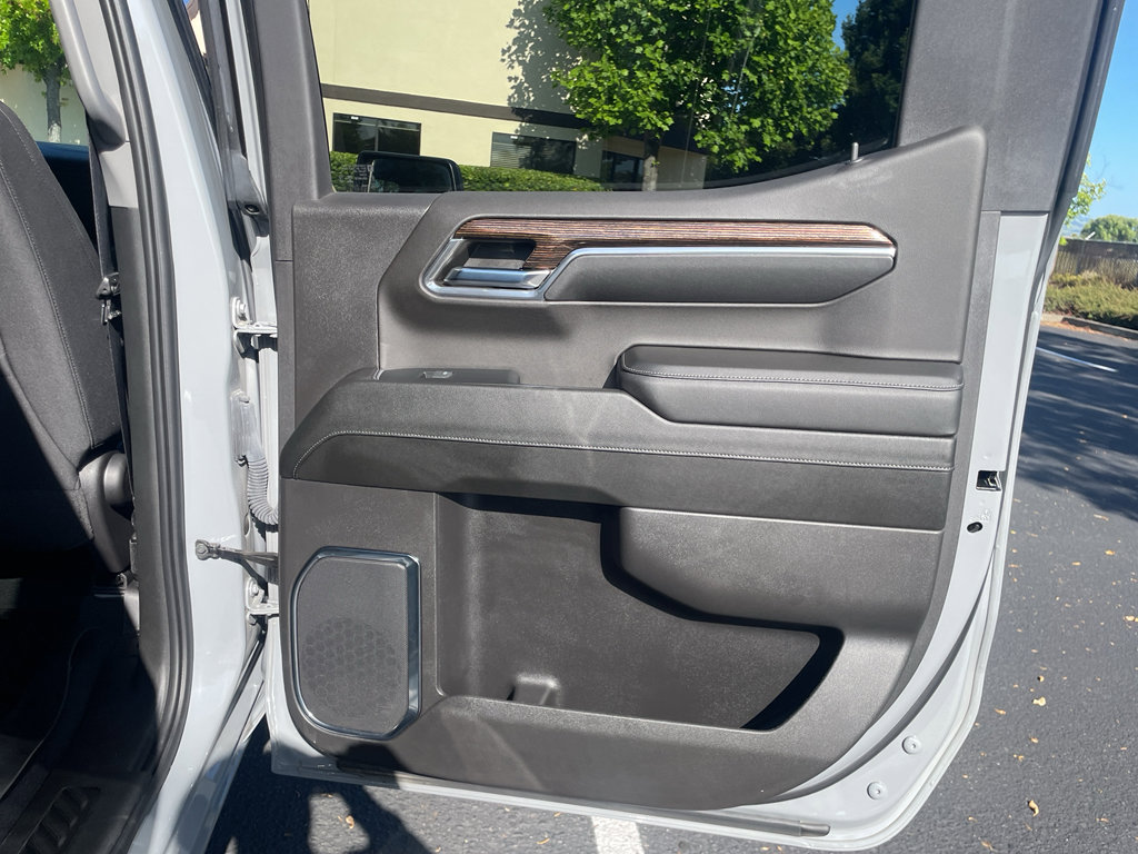 Used 2024 GMC Sierra 1500 Elevation AWD/4WD image 57