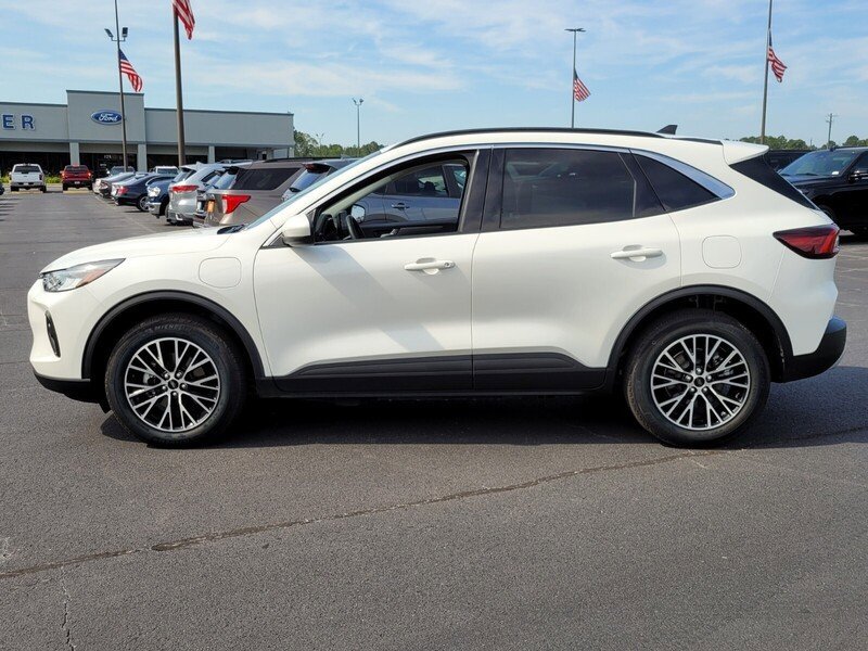 Used 2024 Ford Escape SE FWD image 4