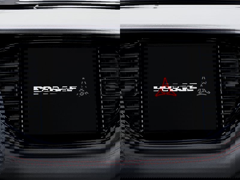 New 2026 Dodge Durango GT AWD/4WD image 47