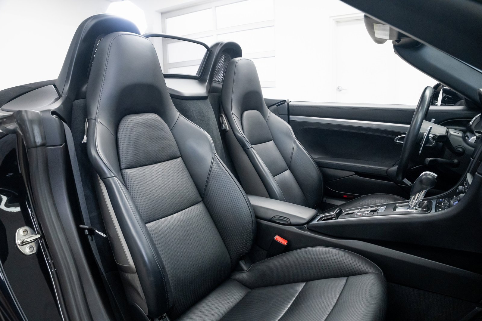 Used 2016 Porsche Boxster GTS image 20