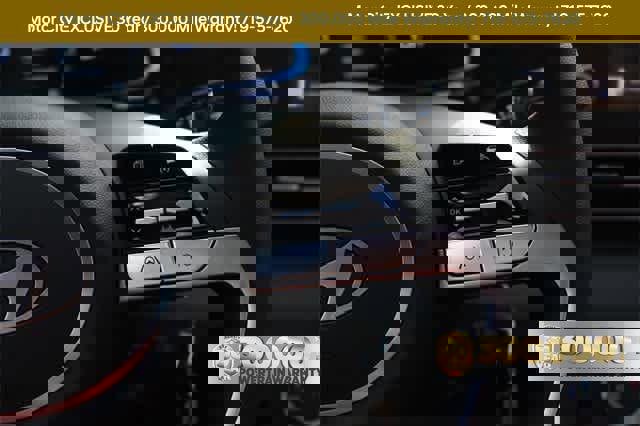 New 2025 Hyundai Elantra SE image 15