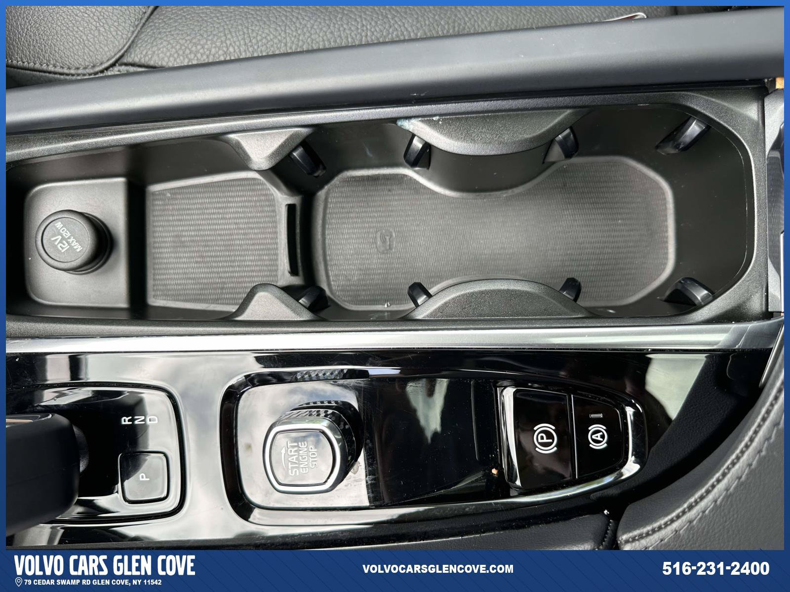 Used 2023 Volvo XC90 T8 Plus w/ Protection Package Premier AWD/4WD image 31