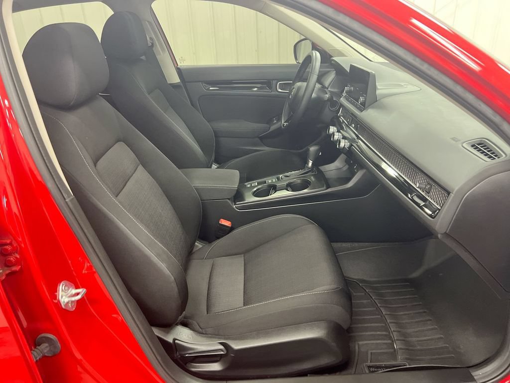 Used 2024 Honda Civic EX image 22