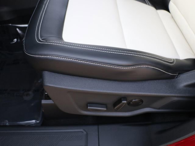 New 2026 Ford Bronco Outer Banks image 19