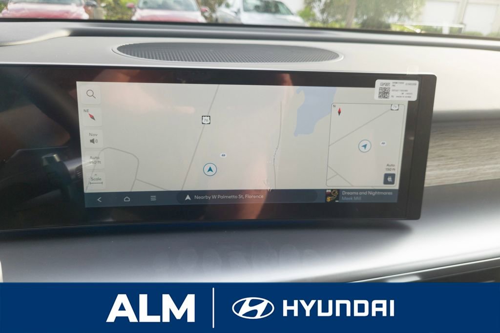 New 2026 Hyundai Ioniq 9 Limited image 22
