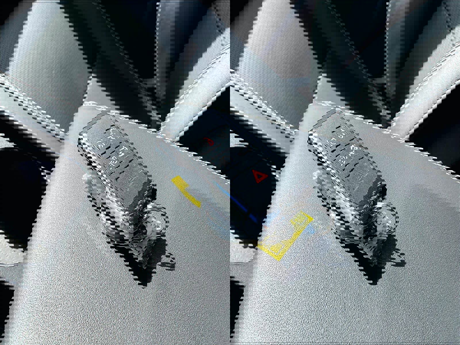 Used 2025 Jaguar F-PACE R-Dynamic S image 13