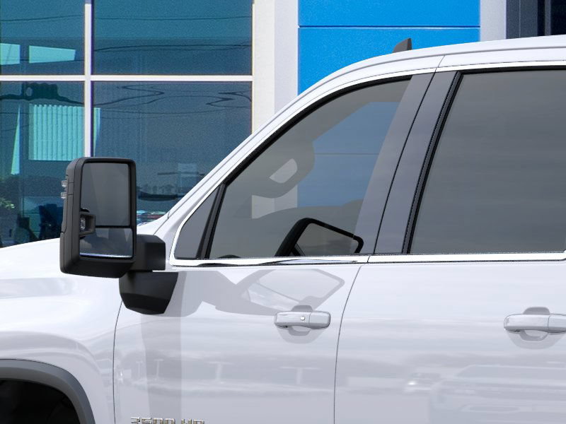 New 2026 Chevrolet Silverado 3500 W/T AWD/4WD image 49