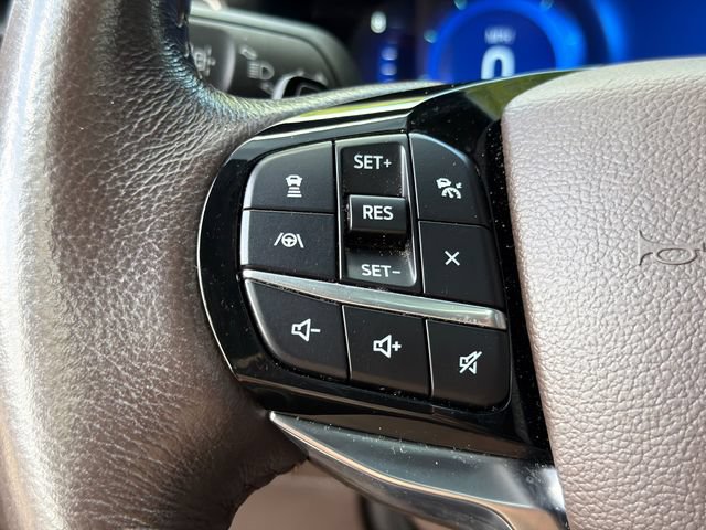 Used 2021 Ford Explorer King Ranch w/ Premium Technology Package AWD/4WD image 25