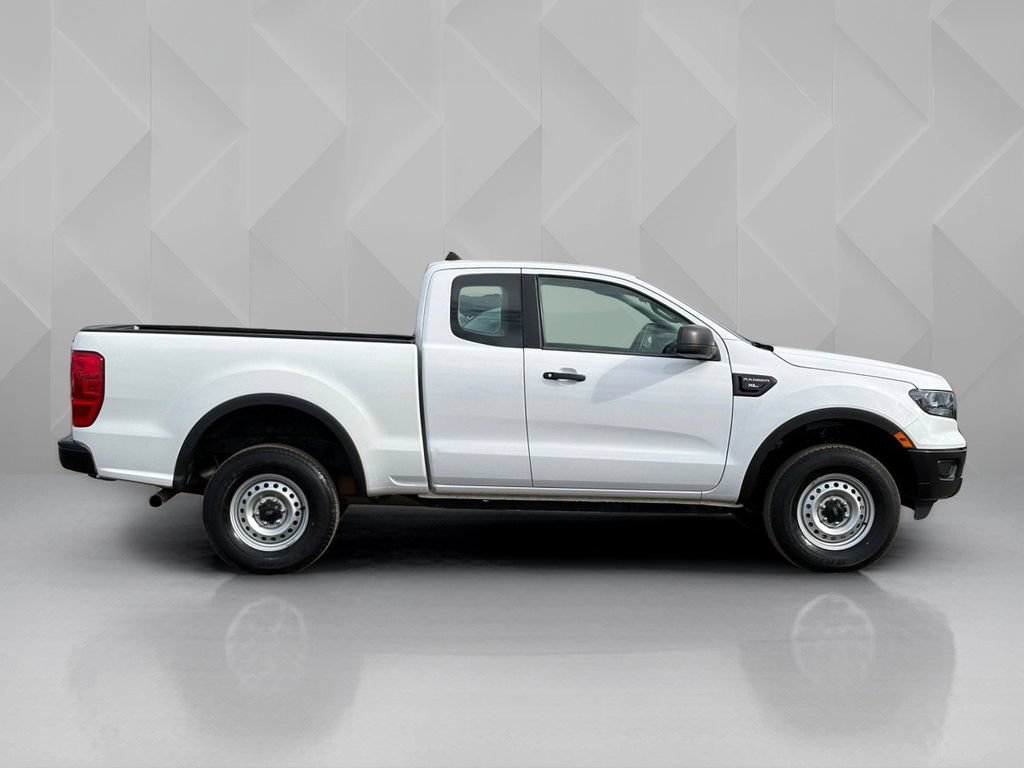 Used 2023 Ford Ranger XL RWD image 4