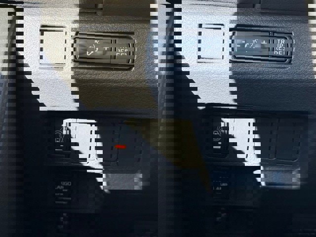 New 2026 Nissan Frontier SV w/ Tow Package image 28