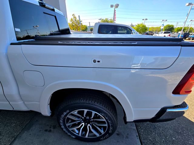New 2026 RAM 1500 Limited w/ Trailer Tow Group AWD/4WD image 37