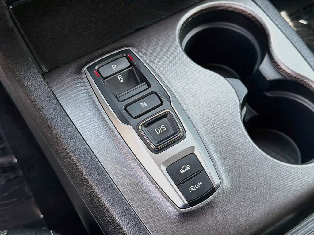 Used 2023 Honda Ridgeline RTL image 15