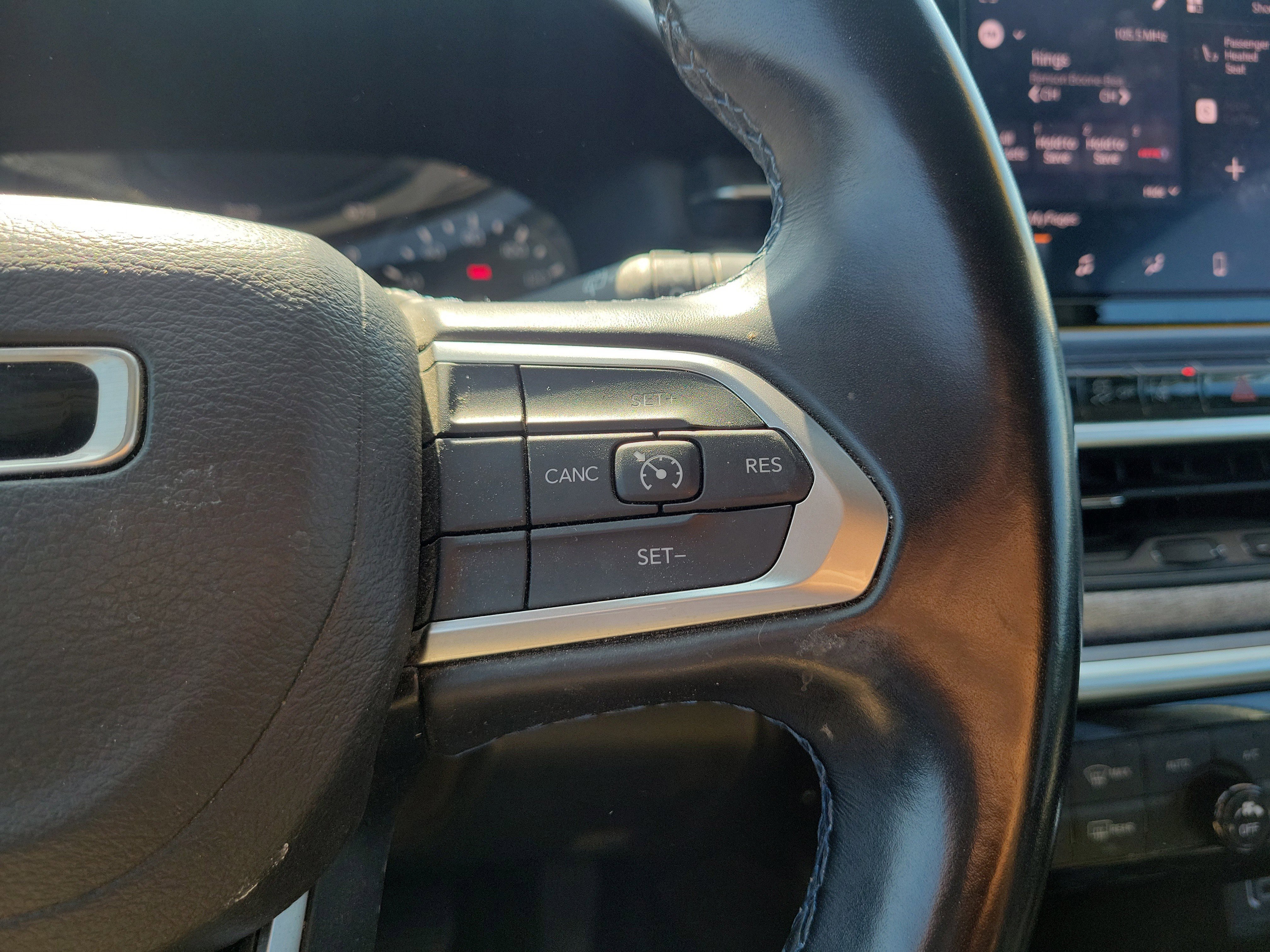 Used 2022 Jeep Compass Latitude w/ Convenience Group image 24