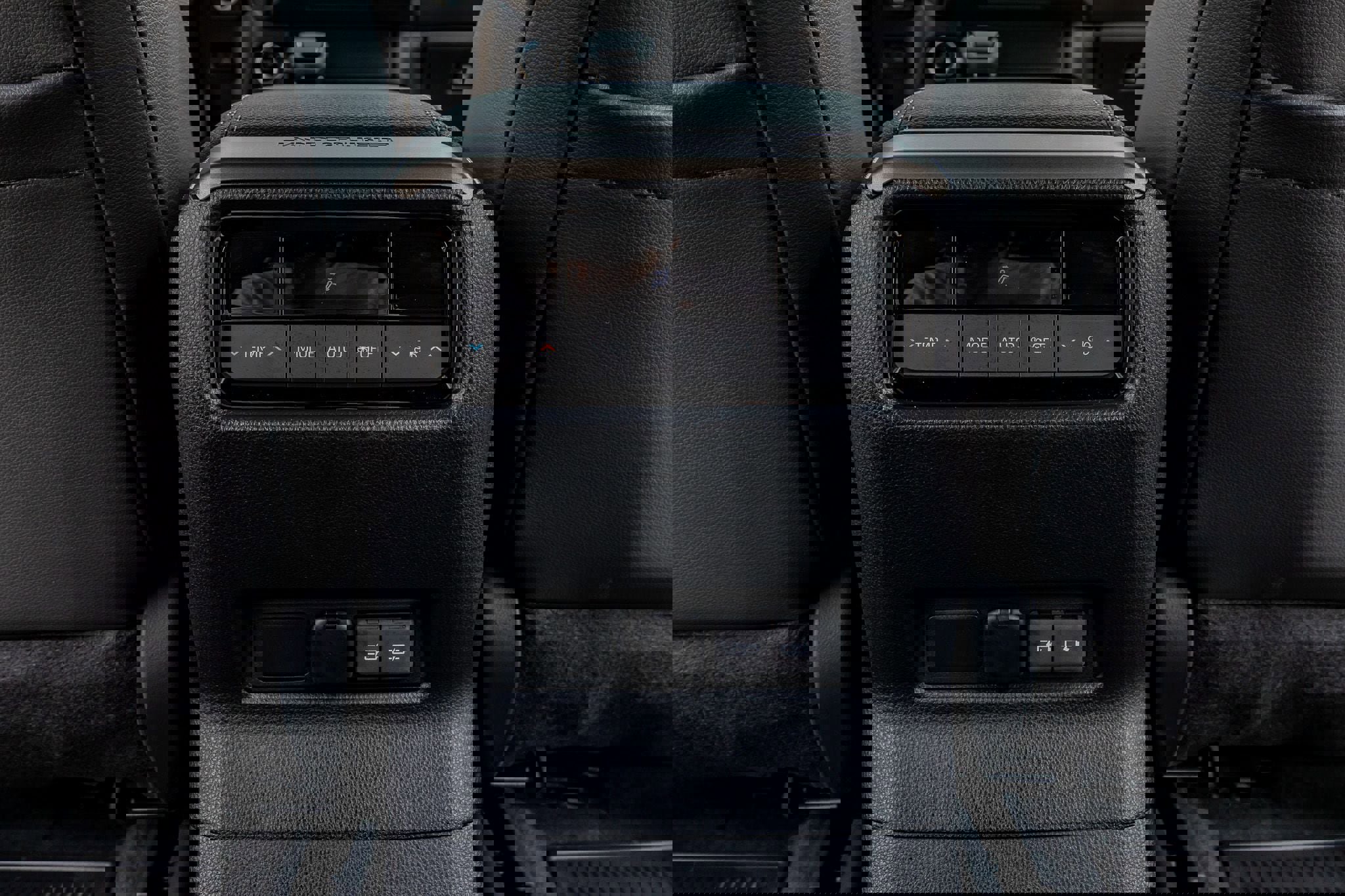 Used 2026 Toyota Land Cruiser w/ Premium Package AWD/4WD image 34