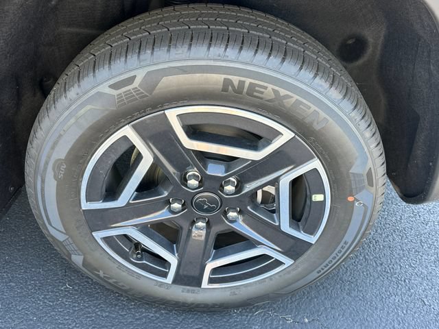 New 2026 Jeep Cherokee Laredo AWD/4WD image 23