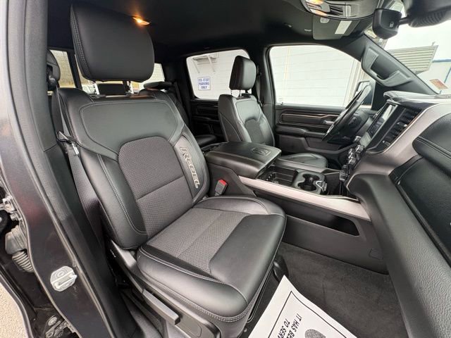 Used 2021 RAM 1500 Rebel w/ Level 1 Equipment Group image 28