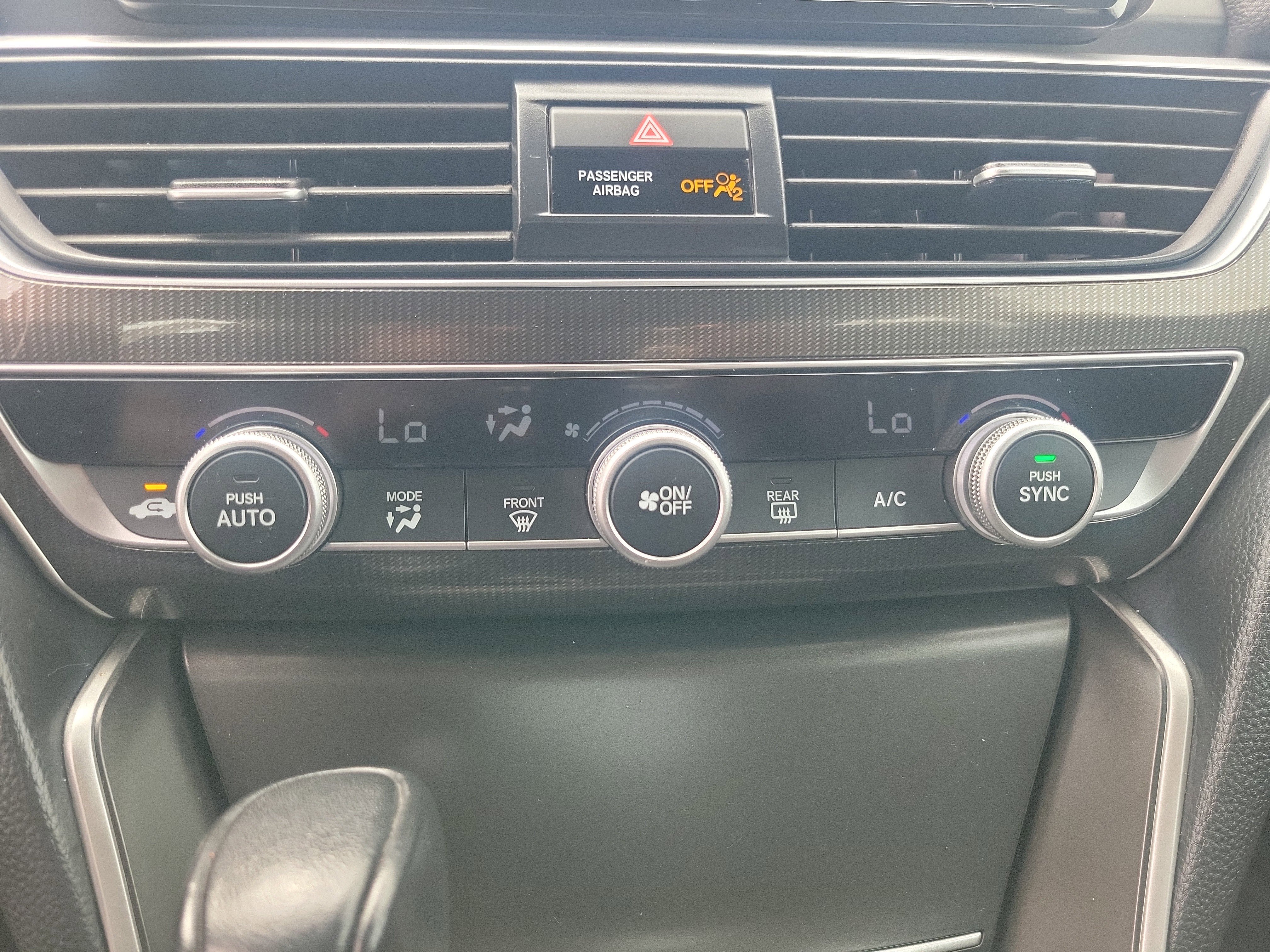 Used 2020 Honda Accord Sport image 29