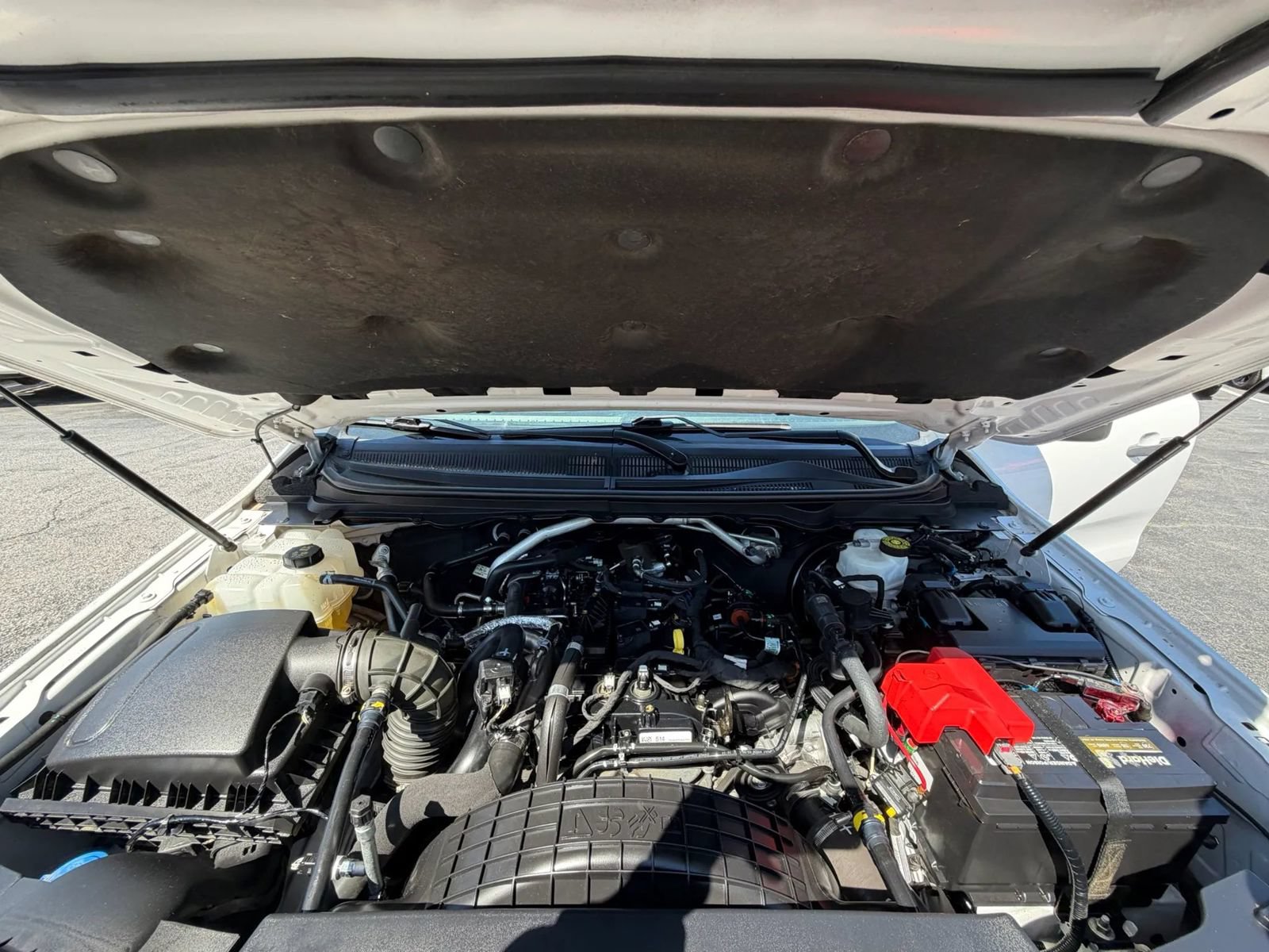 Used 2020 Ford Ranger XL w/ Equipment Group 101A Mid RWD image 17