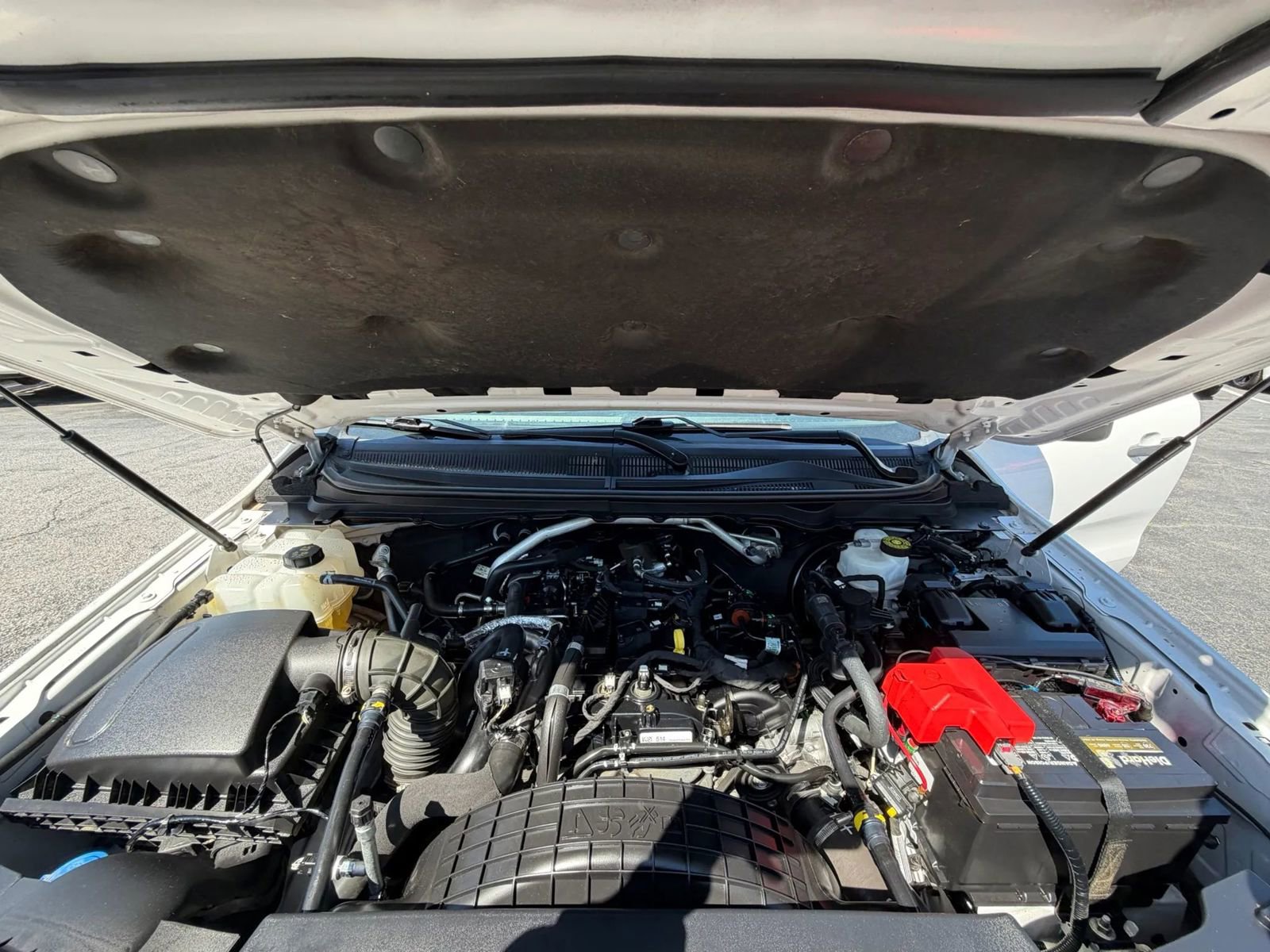Used 2020 Ford Ranger XL w/ Equipment Group 101A Mid RWD image 17
