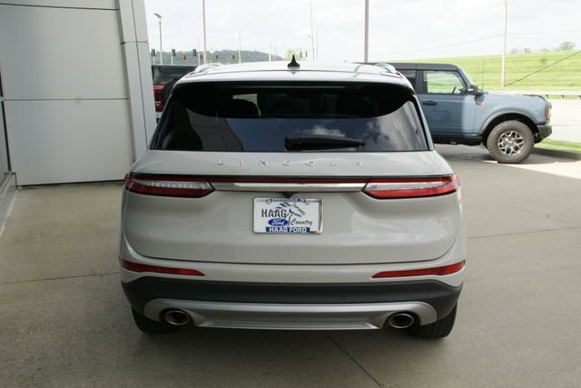 Used 2024 Lincoln Corsair Reserve w/ Equipment Group 201A FWD image 4