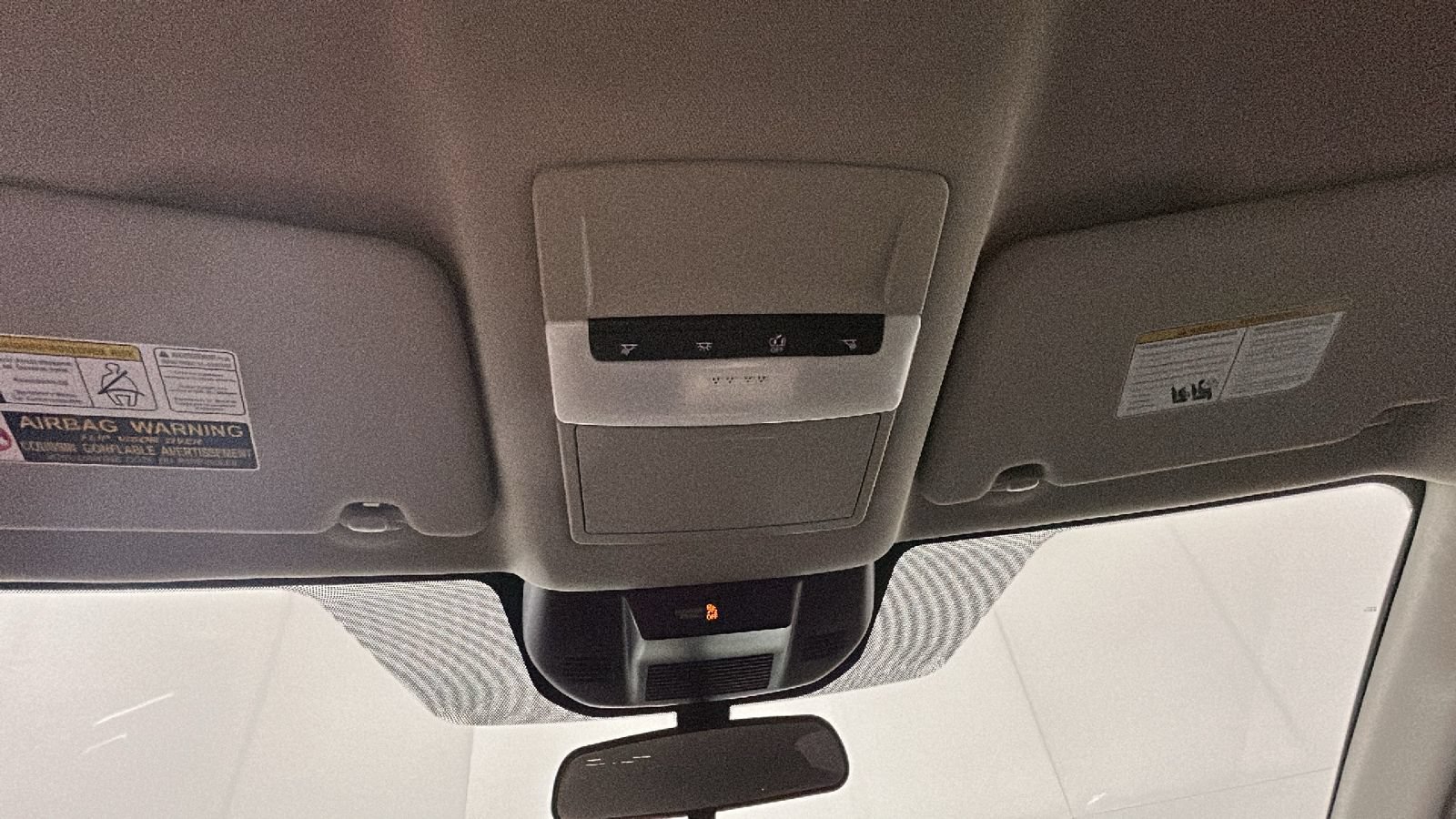 Used 2023 Nissan Rogue FWD image 27