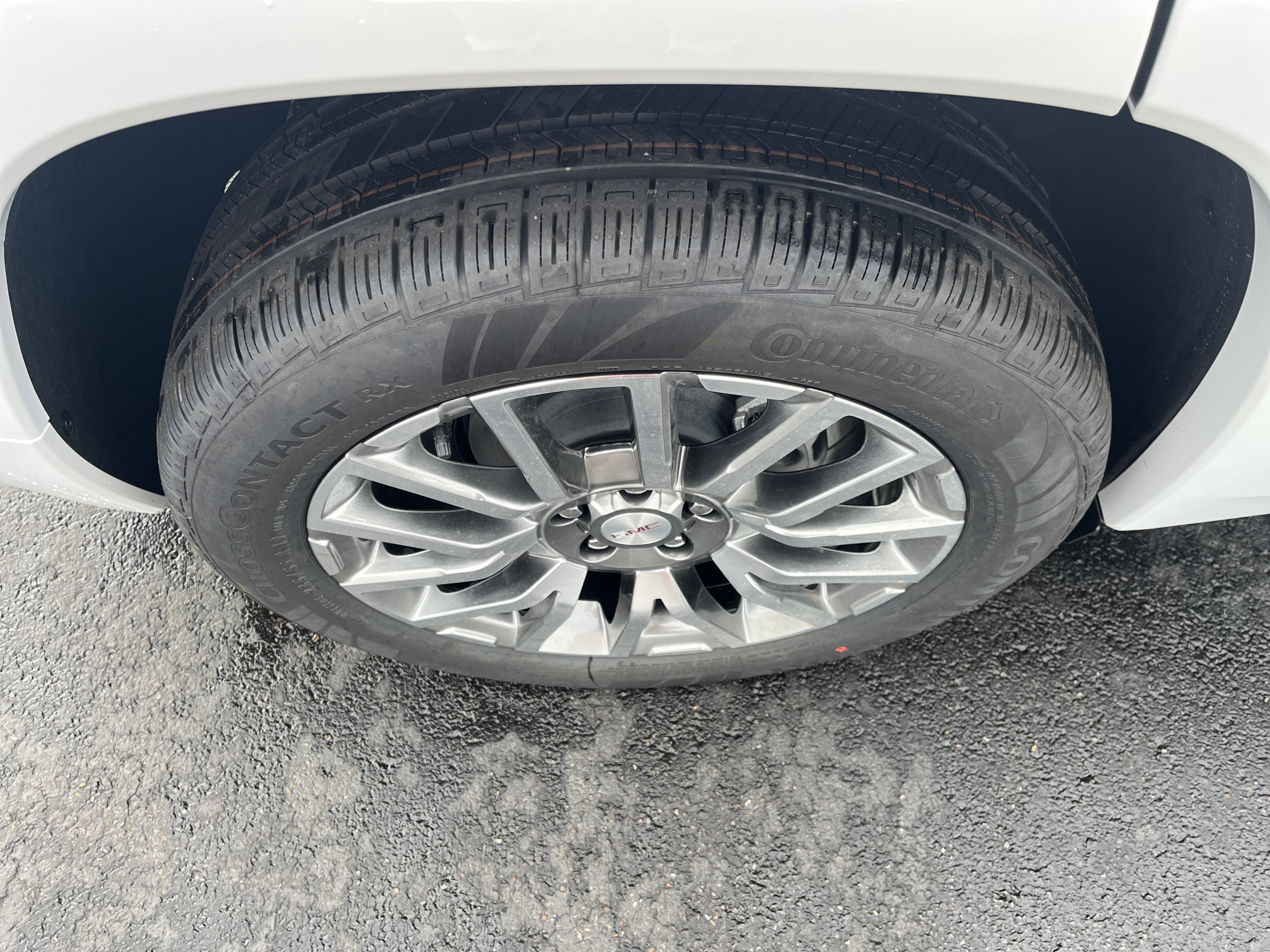 New 2026 GMC Terrain Denali image 33