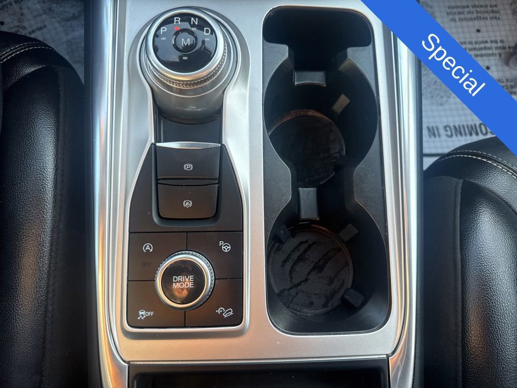 Used 2020 Ford Explorer ST w/ Premium Technology Package image 18