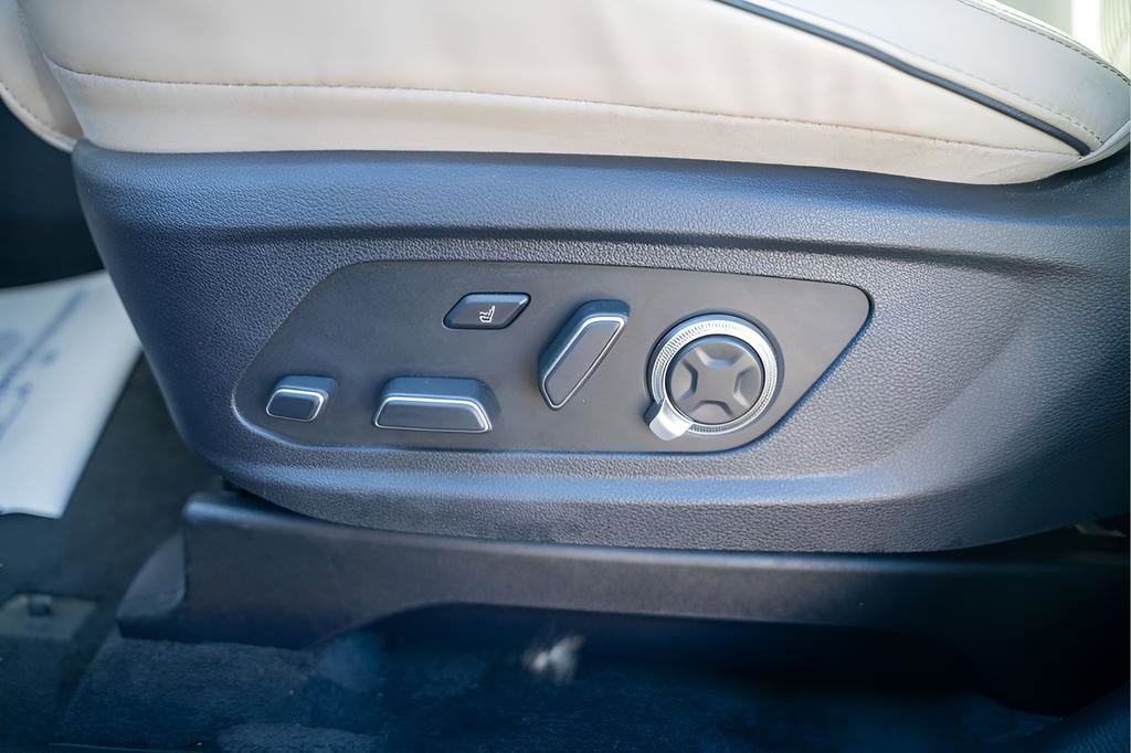 Used 2024 Hyundai Palisade Calligraphy image 22