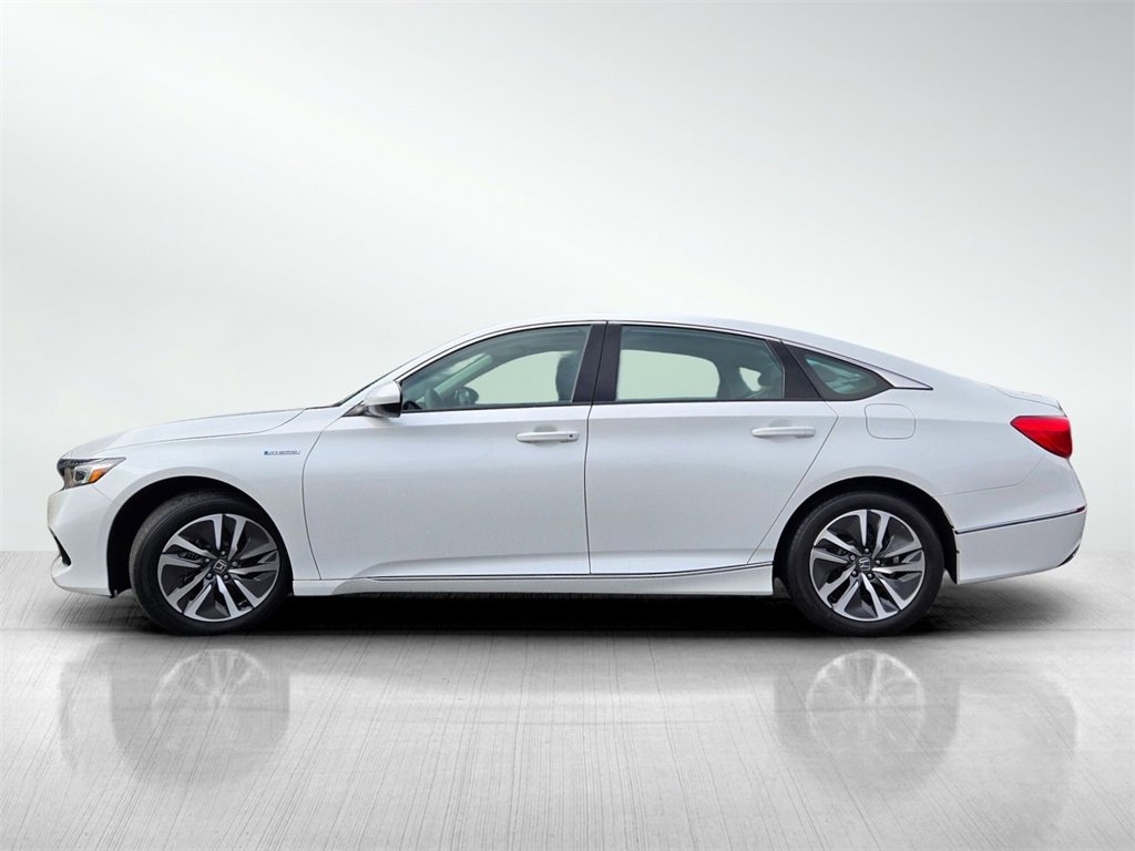 Used 2021 Honda Accord EX image 7
