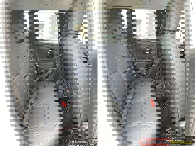 Certified 2021 Jeep Renegade Trailhawk image 7