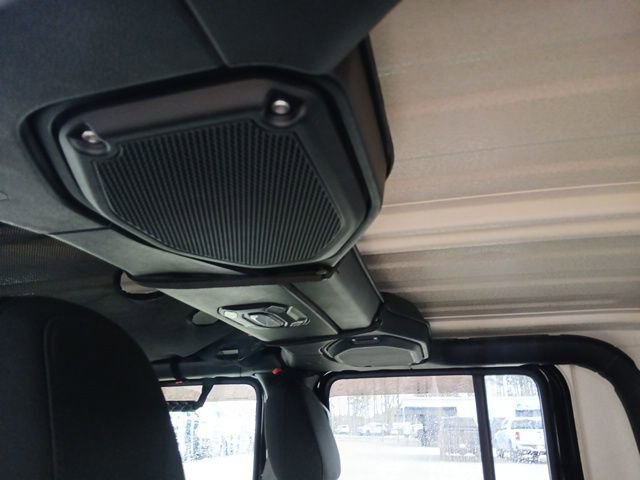 Used 2020 Jeep Gladiator Sport w/ Quick Order Package 24S image 16