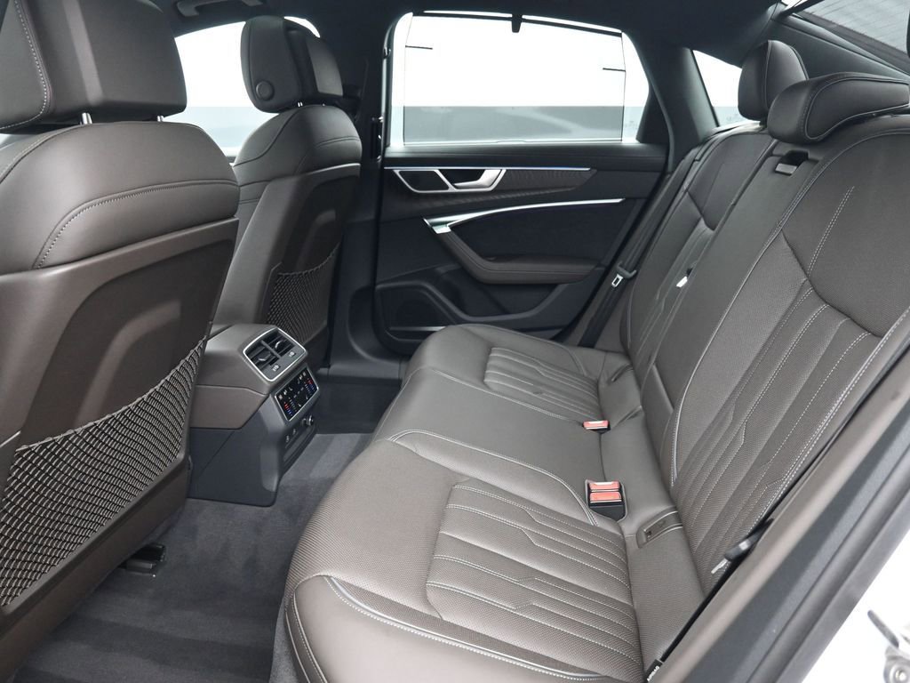 Used 2023 Audi A6 3.0T Prestige w/ Prestige Package image 20