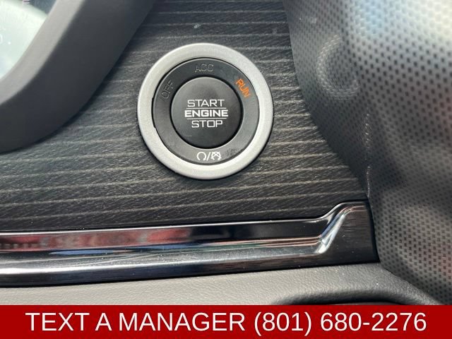 Used 2023 RAM 1500 Limited AWD/4WD image 34