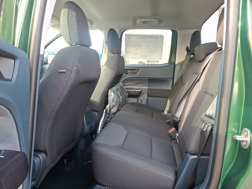 New 2025 Ford Maverick XL w/ 4K Tow Package AWD/4WD image 5