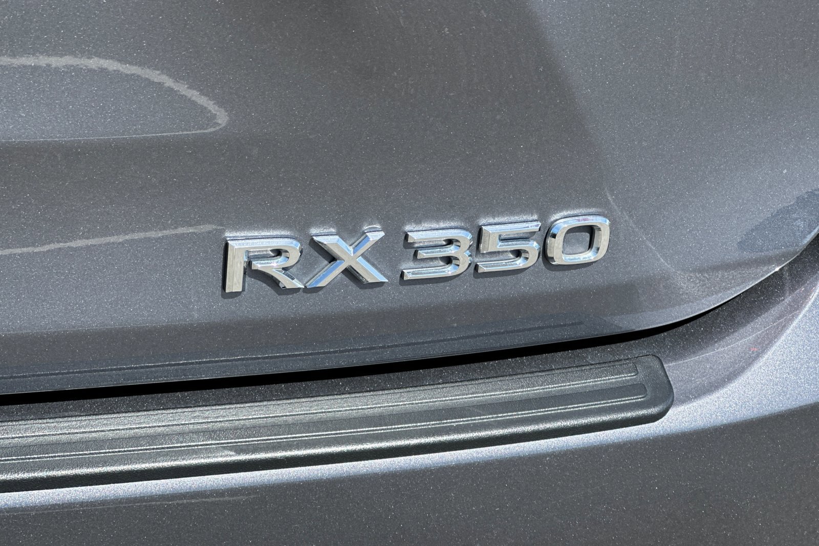 Used 2022 Lexus RX 350 AWD w/ Premium Package image 27