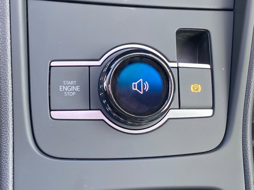 New 2025 Volkswagen Tiguan S image 7