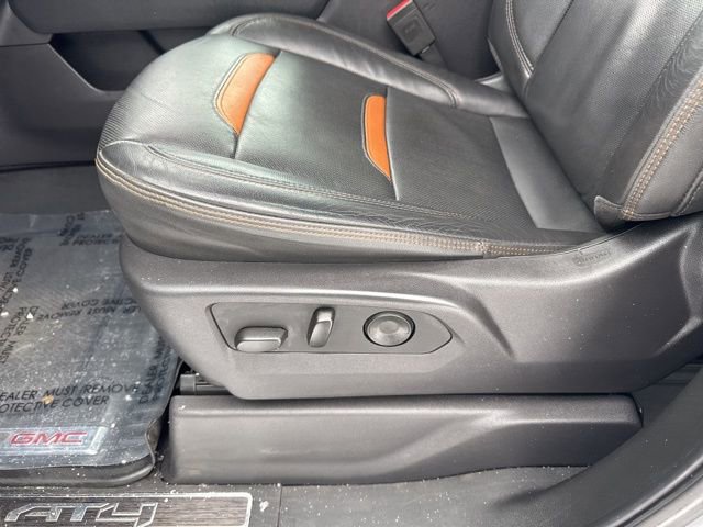 Used 2024 GMC Sierra 1500 AT4 w/ AT4 Premium Package image 25