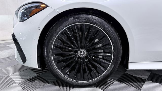 New 2026 Mercedes-Benz CLE 450 4MATIC Coupe image 7