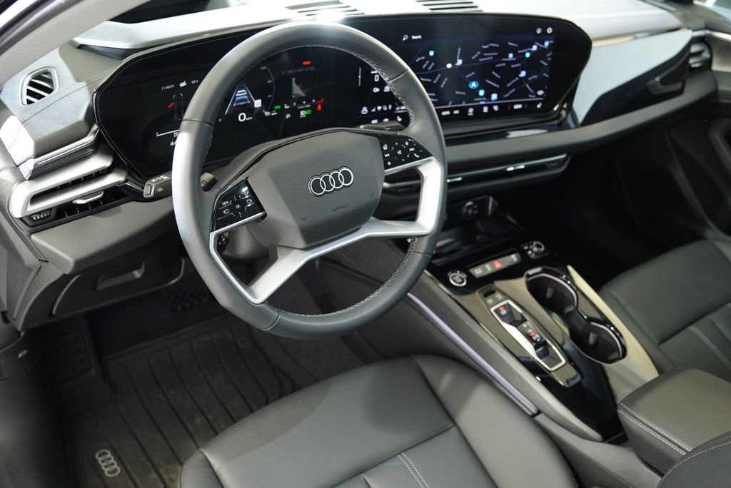 Certified 2025 Audi A5 2.0T Premium Plus w/ Premium Plus image 18