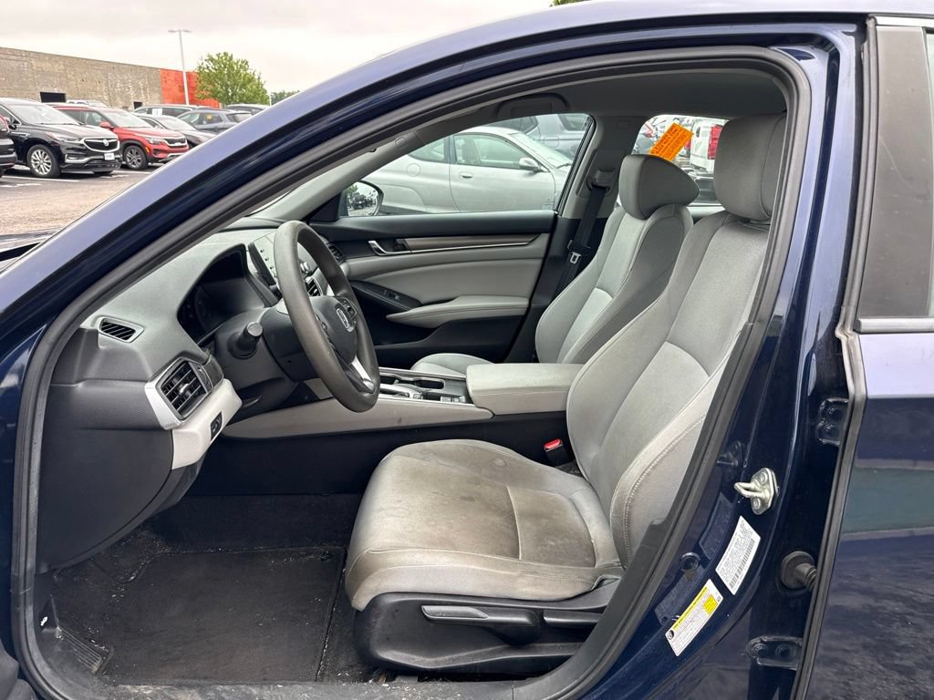 Used 2019 Honda Accord LX image 14