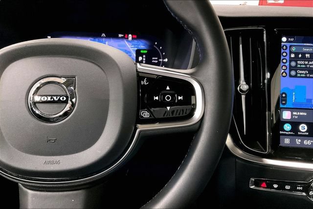Certified 2024 Volvo S60 T8 Plus w/ Climate Package AWD/4WD image 21