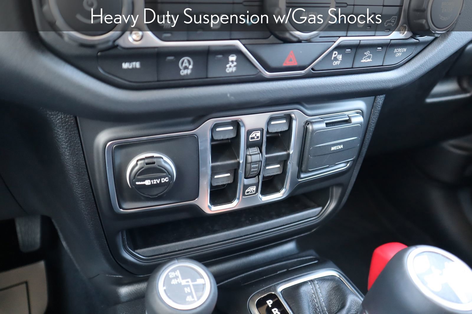 New 2025 Jeep Wrangler Sahara image 33