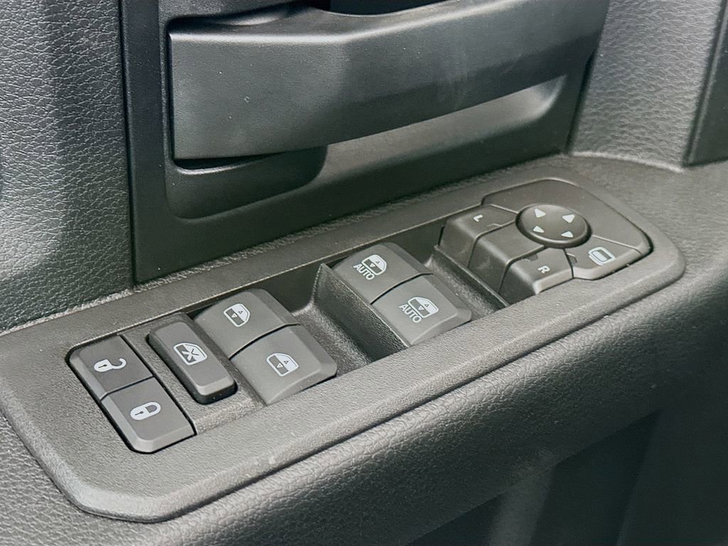 New 2026 RAM 2500 Tradesman image 6